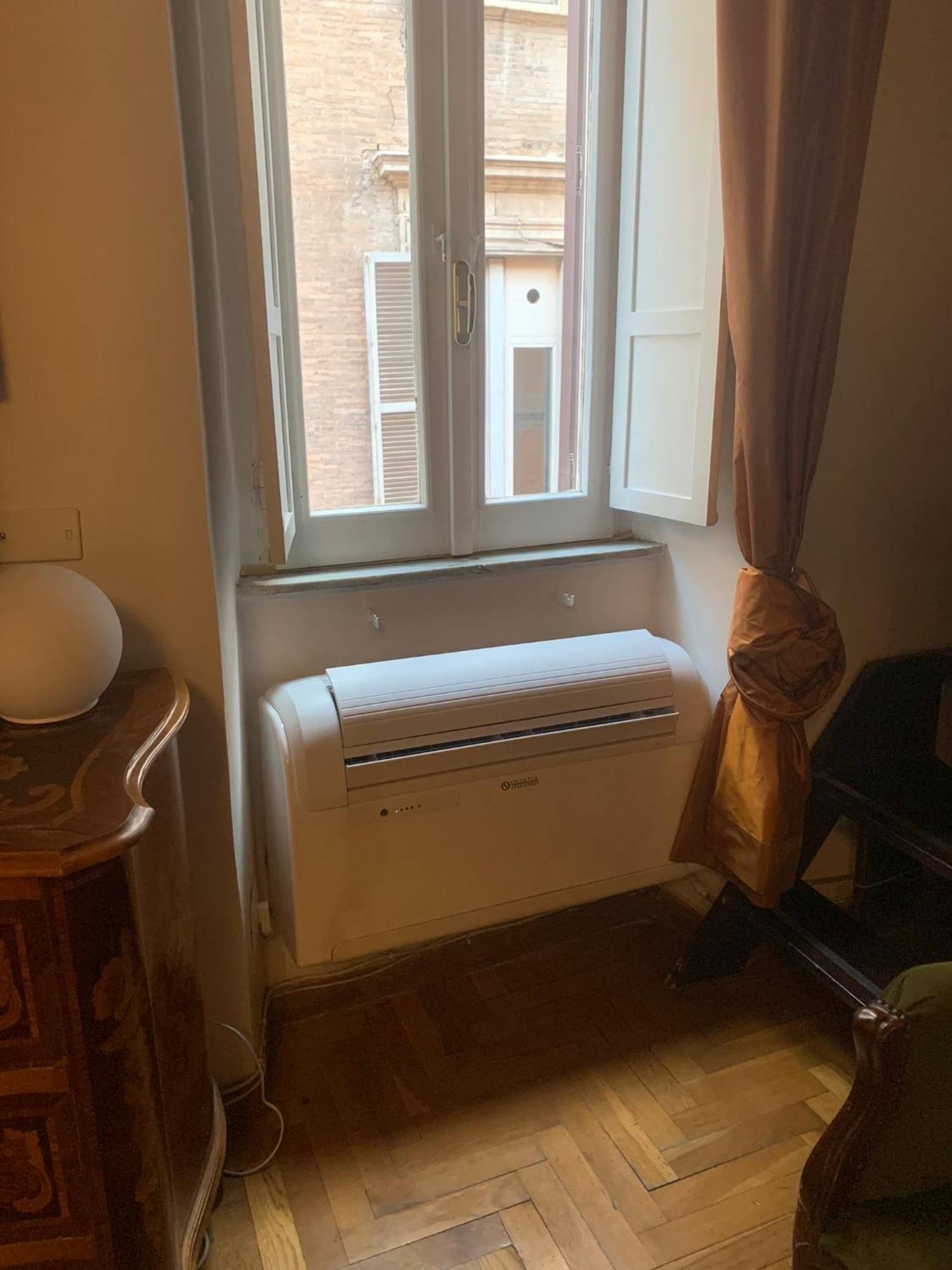 Apartment Old Monserrato In Campo De' Fiori