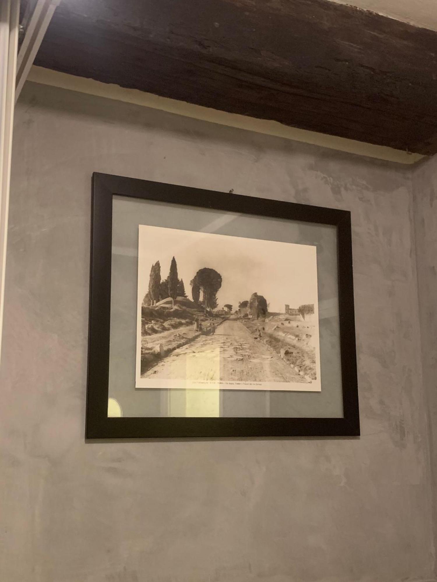 Old Monserrato In Campo De' Fiori Apartment Rome