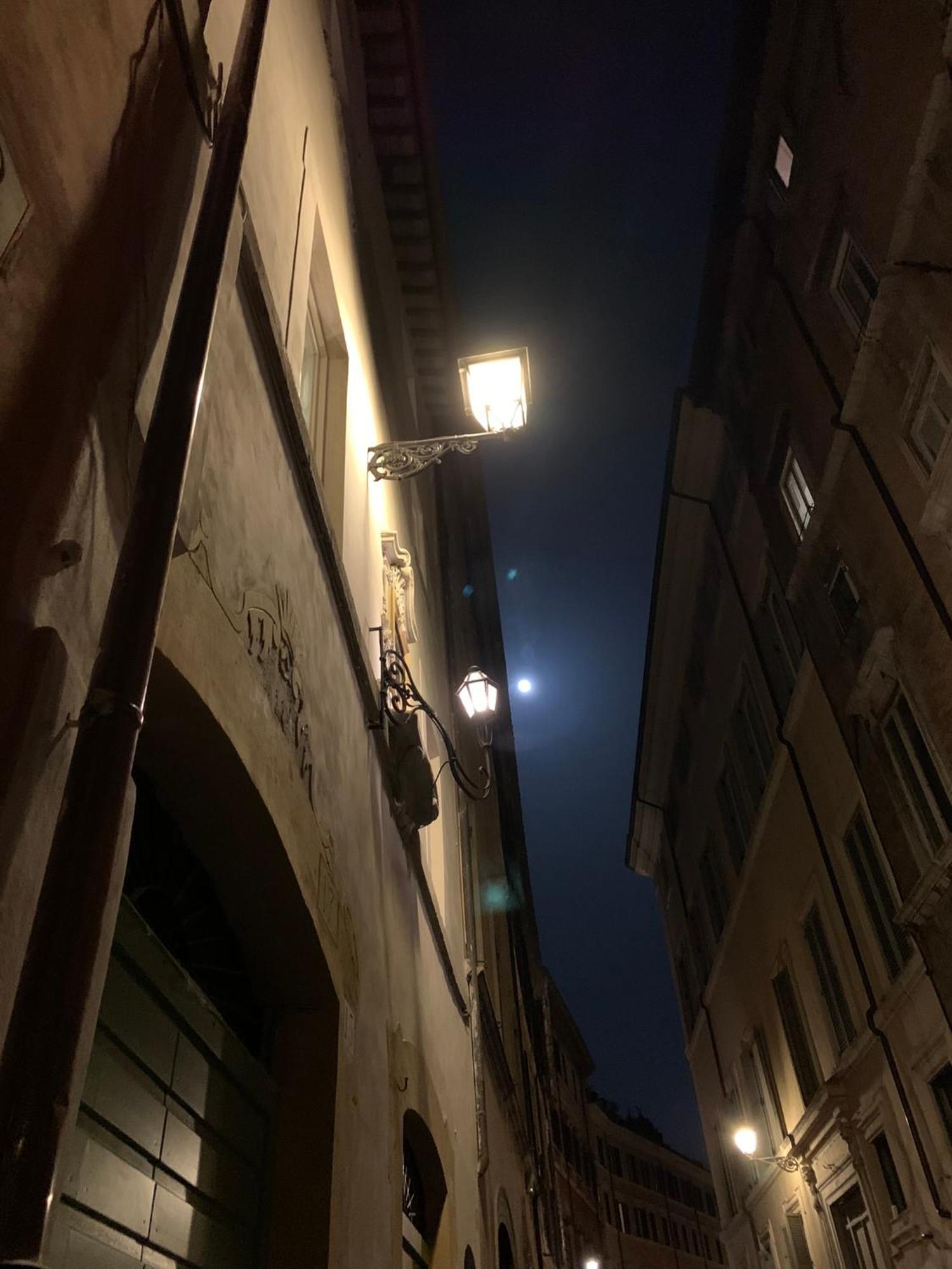 Apartment Old Monserrato In Campo De' Fiori Rome
